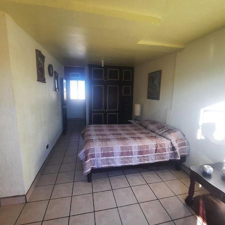 La Terraza Apartment Ciudad Juarez Exterior photo