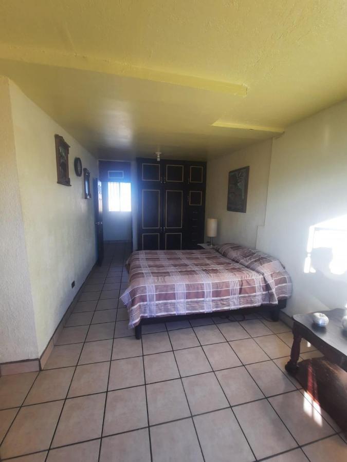 La Terraza Apartment Ciudad Juarez Exterior photo