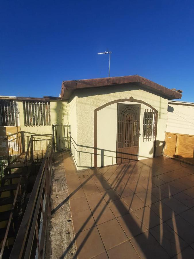 La Terraza Apartment Ciudad Juarez Exterior photo